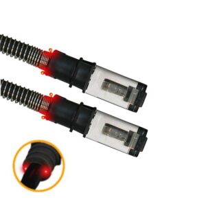 4.9M Cat.6A U-FTP PATCHSEE Cable