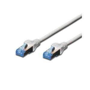 0.25M CAT 5e F-UTP PATCH CABLE