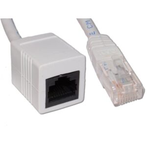 2M Cat.5e UTP Patch Cable - Extension
