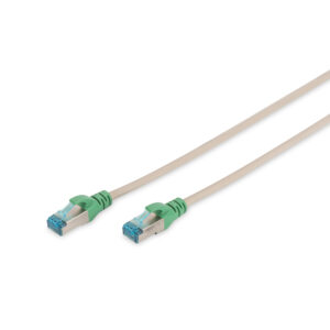 CAT.6 UTP LSZH CROSSOVER CABLE