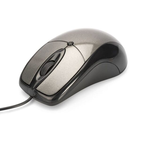 LOGILINK OPTICAL SCROLL MOUSE - USB