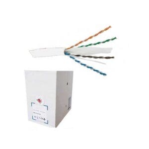 CAT.6A NETWORK INSTALLATION CABLE