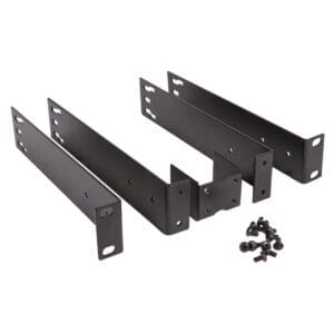 DUAL RACK MOUNTING KIT FOR 2 ADDERLINK & CATx PRODUCTS