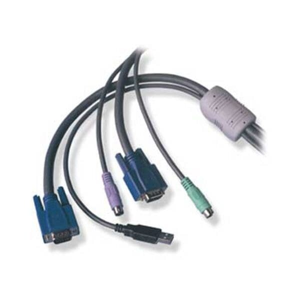 ADDER USB - PS/2 OCTOPUS CABLE