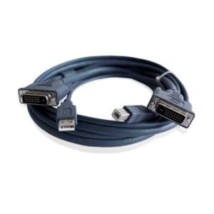 ADDER DVI TO USB KVM CABLE - 2M
