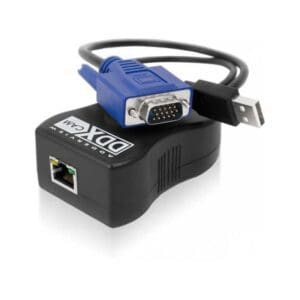 ADDERVIEW DDX USB / VGA COMPUTER ACCESS MODULE (CAM)