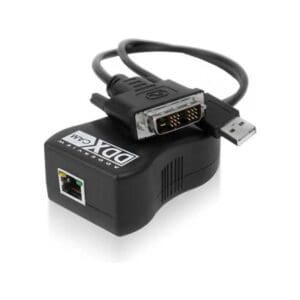 ADDERVIEW DDX USB / DVI COMPUTER ACCESS MODULE (CAM)