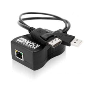 ADDERVIEW DDX USB / DISPLAYPORT COMPUTER ACCESS MODULE (CAM)