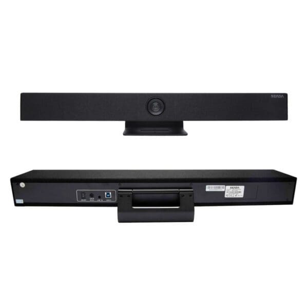 SEADA SDC-AV4K  ALL-IN-ONE VIDEO BAR - CAMERA & MIC