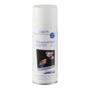 FOAM CLEANSER 400ML