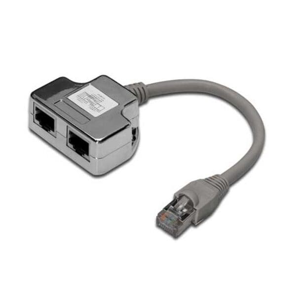 CAT.5e STP CABLE ECONOMISER