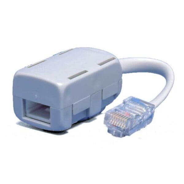 RJ45 8/8 - BT SECONDARY ADAPTER