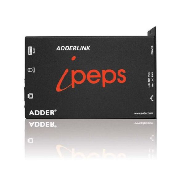 ADDERLINK IPEPS KVM IP UNIT