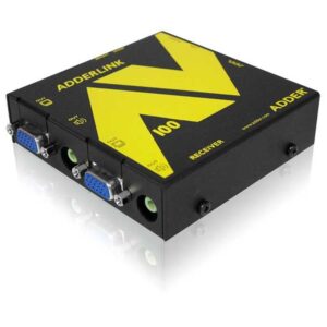 ALAV101R - AdderLink AV VGA Digital Signage Receiver