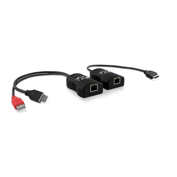 ALDV100P - AdderLink AV Digital HDMI Extender Pair