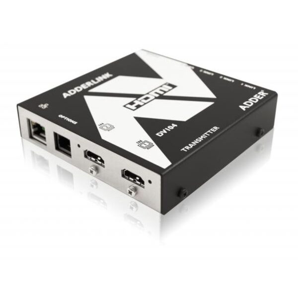 ALDV104T - AdderLink Digital AV 1 to 4 Transmitter