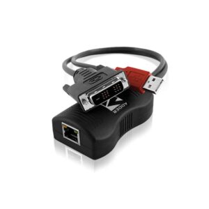 ALDV120T - AdderLink AV Digital DVI Transmitter