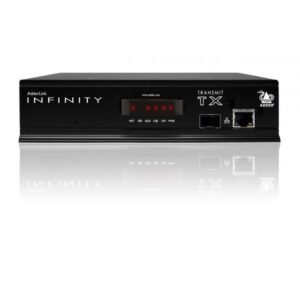 ALIF1002T-RED - AdderLink Infinity Single - TX+ PSU