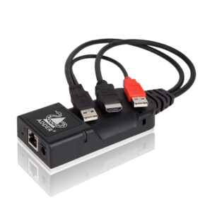 ALIF101T-HDMI - AdderLink Infinity CAM - HDMI