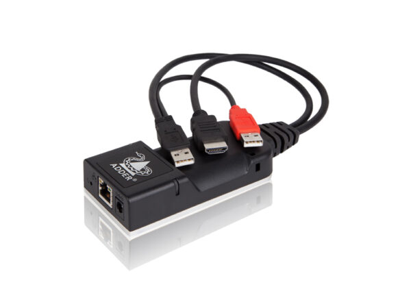 ALIF101T-HDMI - AdderLink Infinity CAM - HDMI