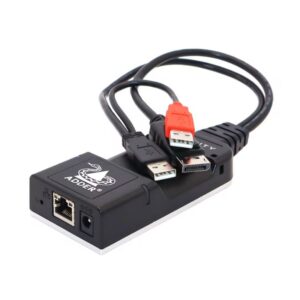 AdderLink INFINITY - 100 Zero U Transmitter - (ALIF102T-DP) | Adder UK