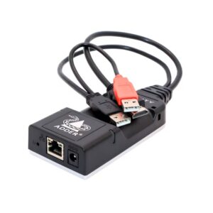 AdderLink INFINITY - 100 Zero U Transmitter - HDMI (ALIF102T-HM) | Adder UK