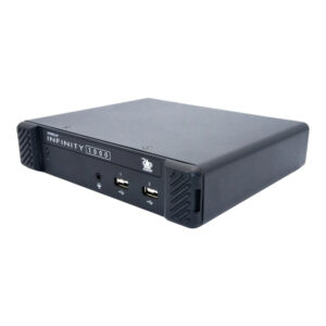 ALIF1102R - Single Head DisplayPort++ Rx