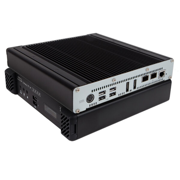 ADDER INFINITY VDI 3000R RECEIVER