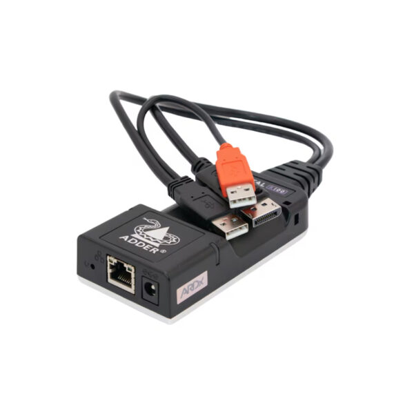 ALPR110T-DP - ADDERLink Portal R110 Transmitter - DisplayPort