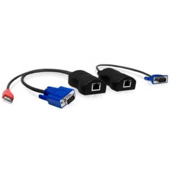 ALPV150P - AdderLink VGA over Cat-X Extender