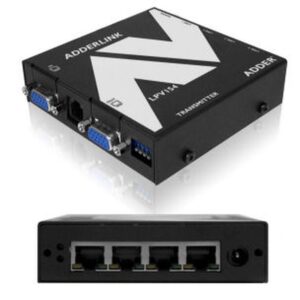 ALPV154T - AdderLink 4 way Tx for Line Powered VGA