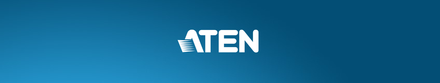 Aten International<br />
simply better connections