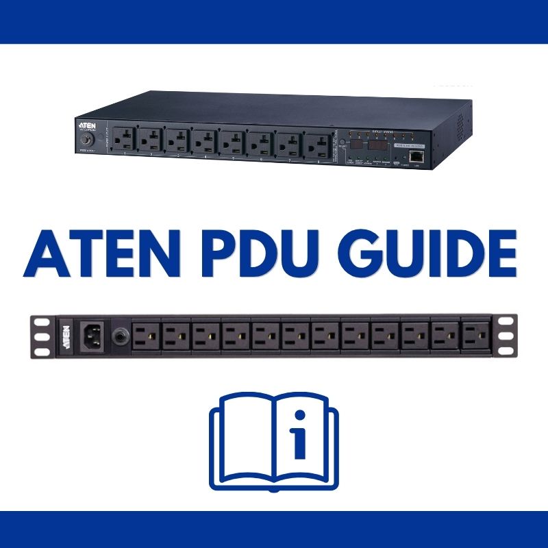ATEN PDU Guide