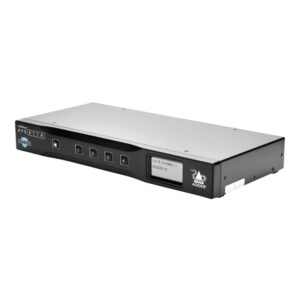 AVS-4114 - ADDERView Secure 4 port DP-HDMI switch