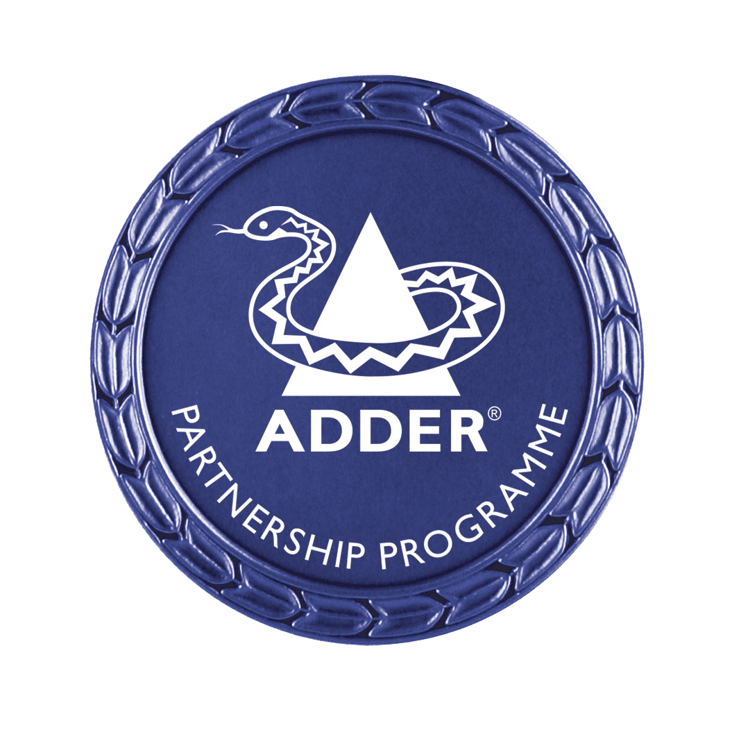 Adder Technology Partner Logo