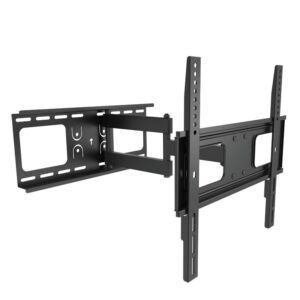 LOGILINK TV Wall Mount - 32-55 Inch - Tilt & Swivel