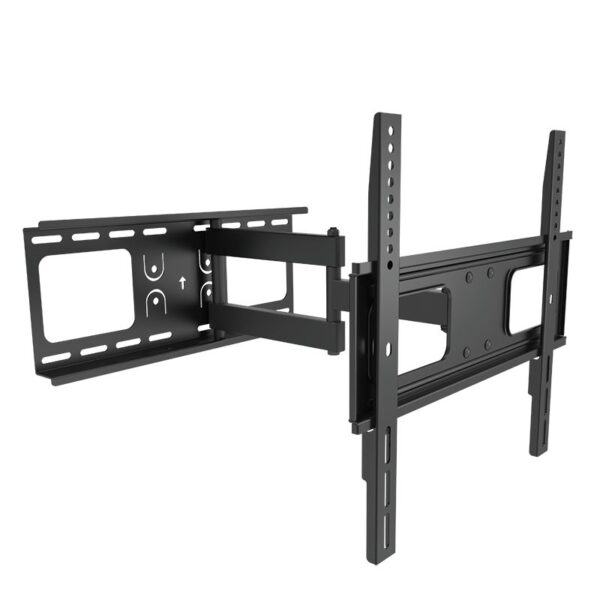 LOGILINK TV Wall Mount - 32-55 Inch - Tilt & Swivel