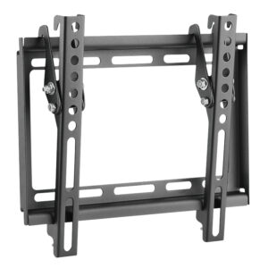 LOGILINK SMALL TV WALL MOUNT - 23-42 INCH WITH TILT FUNCTION