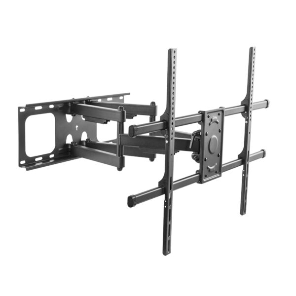 LOGILINK TILT AND SWIVEL TV WALL MOUNT - 50-90 INCH