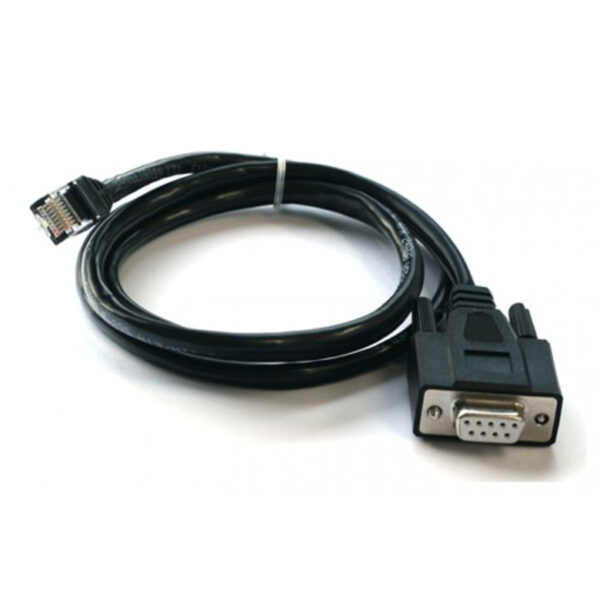 CAB-9DF-RJ9-2M - Upgrade cable for X200