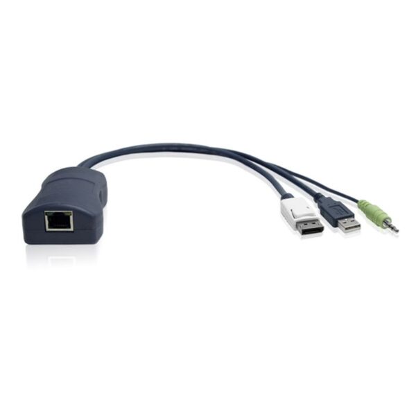 ADDER USB / DISPLAYPORT COMPUTER ACCESS MODULE (CAM)