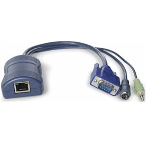 CATX-SUNA - Adder CAM RJ45 - Sun 8 Pin