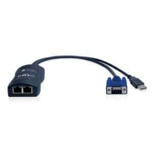 CATX-USBA - Adder CAM RJ45 - USB