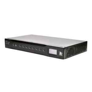 CCS-MV4228 - ADDERView 8 port DP-HDMI switch