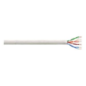 LOGILINK 100M Cat.5e U/Utp Patch Cable - 100M
