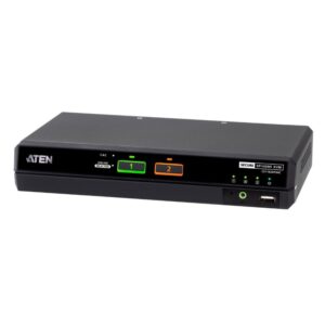 ATEN SECURE KVM SWITCHES