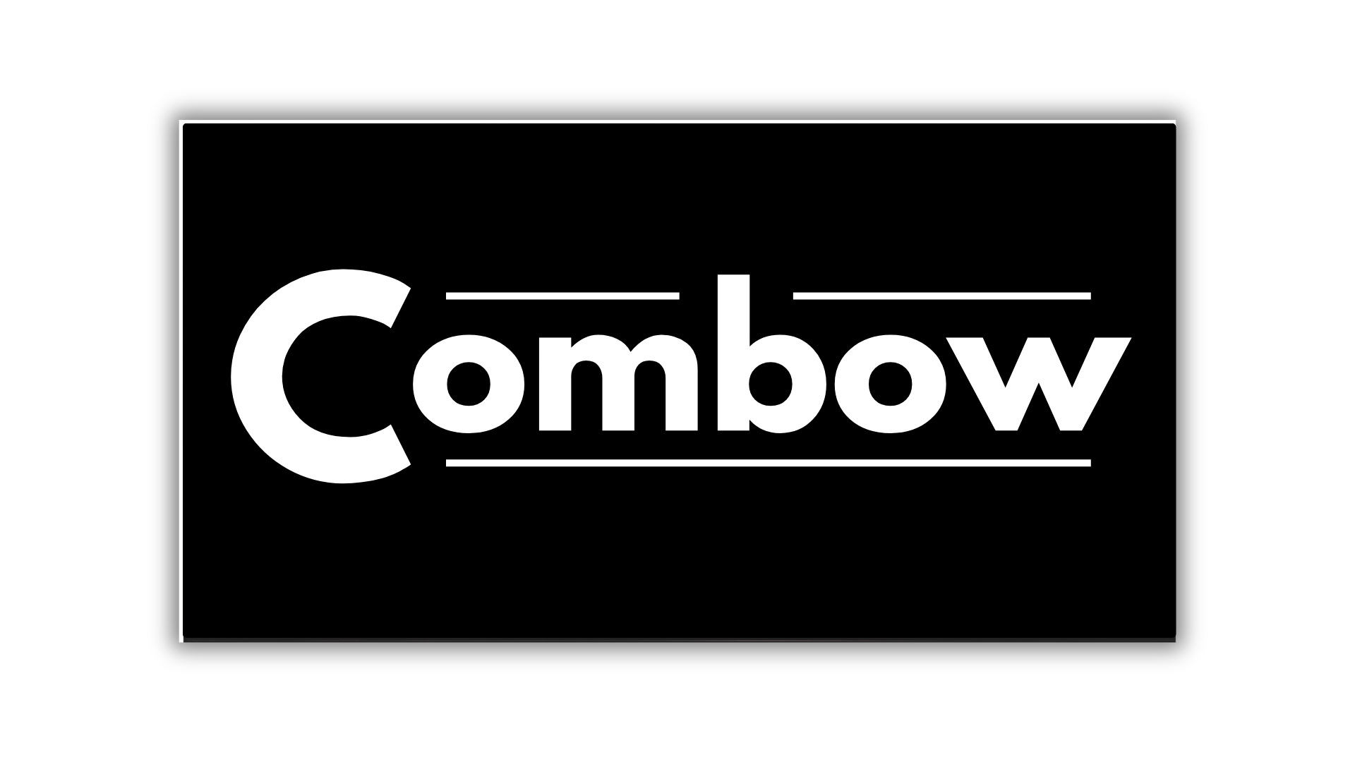 Combow Bownet