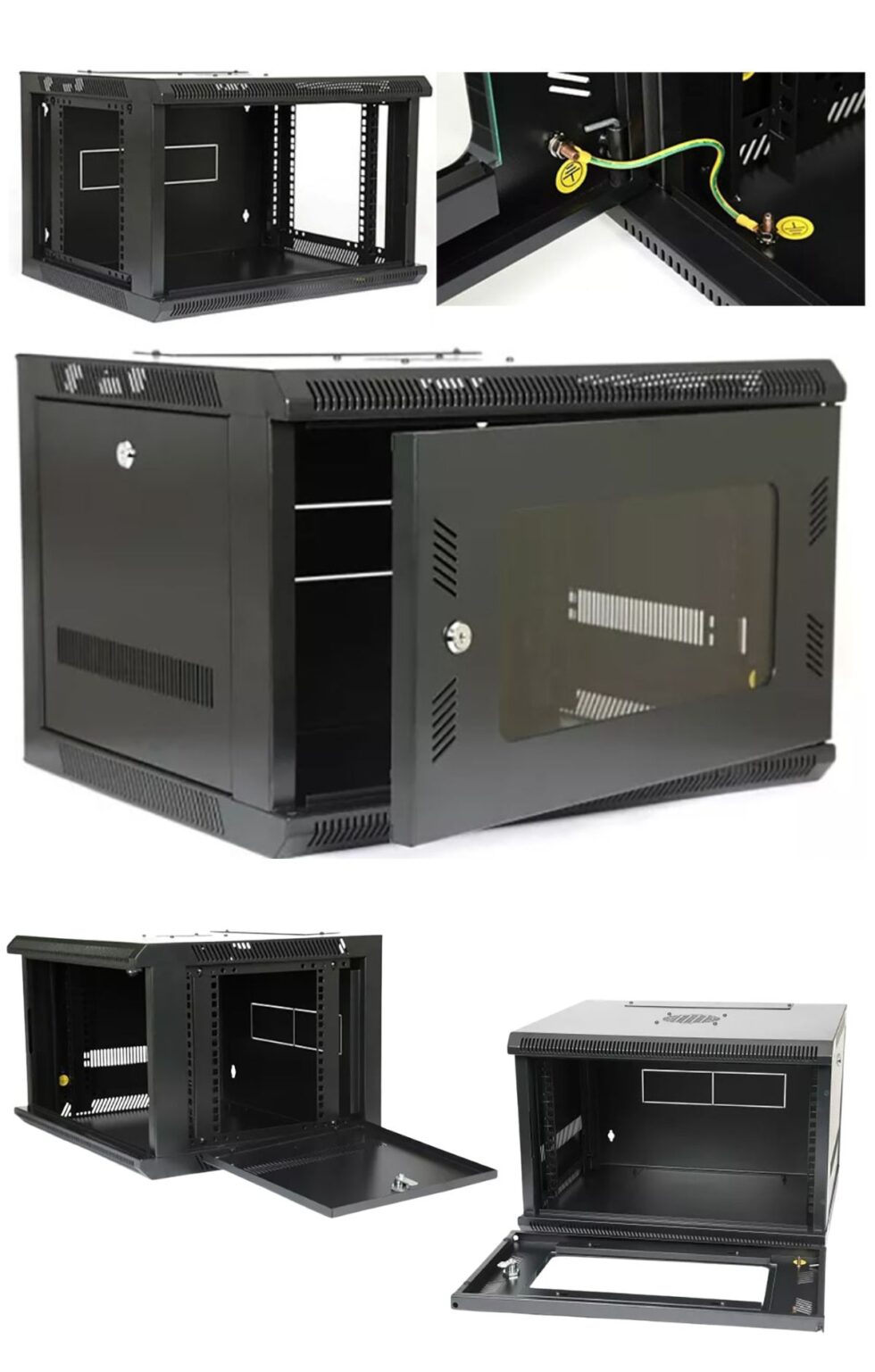 Combow Data Cabinets | Fairline Distribution
