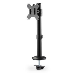 DIGITUS UNIVERSAL SINGLE MONITOR POLE MOUNT