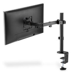 DESK-TOP MONITOR & DEVICE MOUNTS